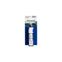 DupliColor Zwei-Schicht-Klarlack farblos Lackpinsel (12ml)