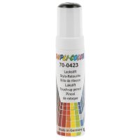 DupliColor AC grau 70-0423 Lackstift (12ml)