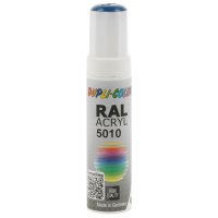 DupliColor DS Acryl-Lack RAL 5010 enzianblau...