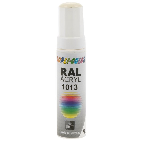 DupliColor DS 1013 pearl white glossy 12 ml