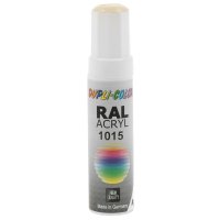DupliColor DS Acryl-Lack RAL 1015 hellelfenbein...