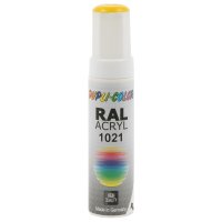 DupliColor DS Acryl-Lack RAL 1021 rapsgelb glänzend...