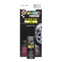 DupliColor Alu Wheel Paint viper (12ml)