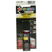 DupliColor Magic Lights transparent rot (12ml)