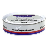 presto Auspuff-Reparatur Paste (200g)
