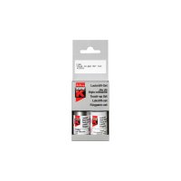 Auto-K Mercedes 189 SMARAGDSCHWARZ M. Lackstift-Set (2x9ml)