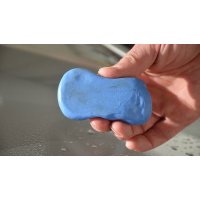 ROTWEISS cleaning-clay (200g)