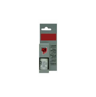 Auto-K Touch Up Pencil HONDA MILANO RED R81 (9ml)