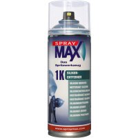 Spray Max Silikonentferner zur Vorreinigung Spraydose...