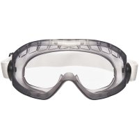 3M 2890 Schutzbrille AF/UV ohne Bel&uuml;ftungsschlitze (1 Stk)