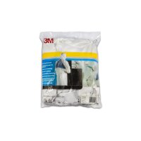 3M 50198XL Einweg-Overall Gr. XL (1 Stk)