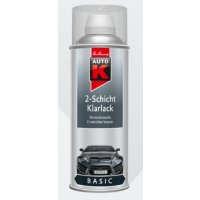 Auto-K Lackstift Basic 2-Schicht-Klarlack (9 ml)