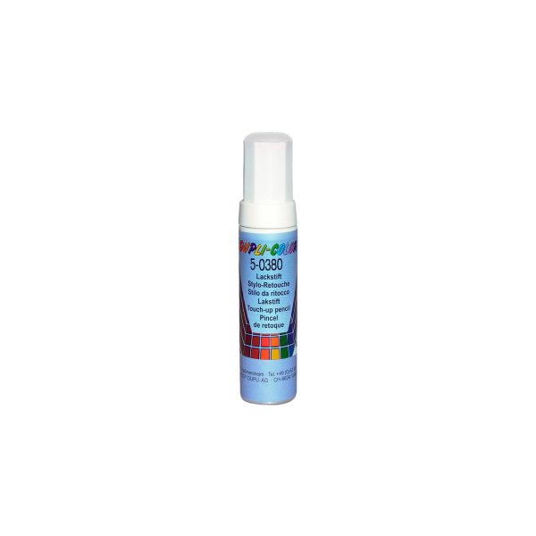 Touch-up pencil FIAT 983 Bianco 2C (12ml)