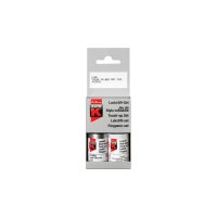 Auto-K Touch Up Pencil-Set VW-Audi ALUSILBER MET.LY7M (2x9ml)