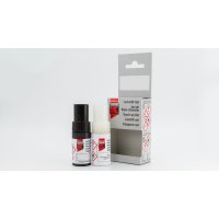 Auto-K Touch Up Pencil Peugeot KJF P0X9 ROUGE ARDENT (2x9ml)