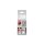 Auto-K Touch Up Pencil Peugeot KJF P0X9 ROUGE ARDENT (2x9ml)