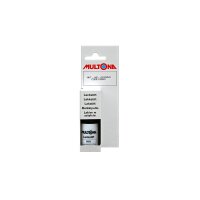 Multona Lackstift VOLKSWAGEN - AUDI LA7W Reflexsilber (9ml)