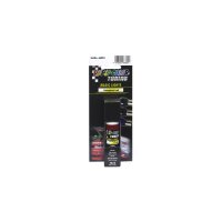 Lackstift DupliColor Magic Lights transparent red (12ml)
