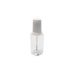 1K Klarlack Tupflack Fläschchen GLÄNZEND (20ml)