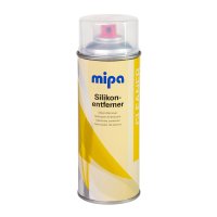 Mipa Silikonentferner Spray farblos (400ml)