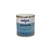 Mipa Mipatherm hochhitzebeständig silber (100ml)