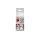 Auto-K Mercedes 787 MOUNTAINGRAU Lackstift-Set (2x9ml)