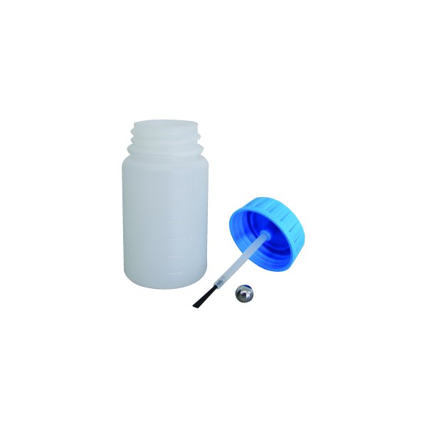 MP Pinselflasche bottle with brush (50ml)