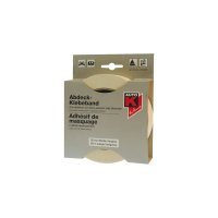 Auto K Masking adhesive tape (19mm x 50m) (1 pcs.)