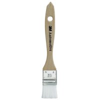 3M Nylon-Flachpinsel für Klebstoffe (1 Stk)