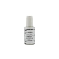 Toyota 1C0 Silver Metallic-Basislack Lackstift (20ml)
