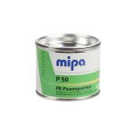Mipa P 50 styrolreduziert - PE-Faserspachtel (200g) inkl....