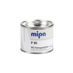 Mipa P 85 styrolreduziert - PE-Feinspachtel weiß...