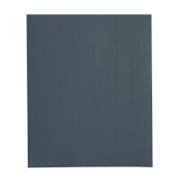 3M Wasserfestes Schleifpapier 734 230 x 280 mm P400 (25Stk)
