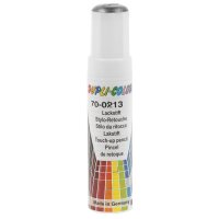 Dupli-Color AC 70-0213 grau metallic Lackstift (12ml)