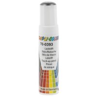 Dupli-Color AC 70-0393 grau metallic Lackstift (12ml)