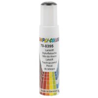 Dupli-Color AC 70-0395 grau metallic Lackstift (12ml)