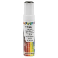 Dupli-Color AC 70-0407 grau  metallic Lackstift (12ml)