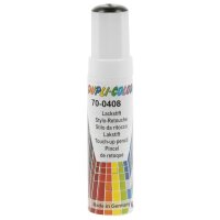 Dupli-Color AC 70-0408 grau metallic Lackstift (12ml)