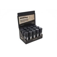 Montana Black 9001 Schwarz Mini-Spray (50ml)