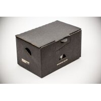 Montana Black 9001 Schwarz Mini-Spray (50ml)