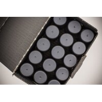 Montana Black 9001 Schwarz Mini-Spray (50ml)