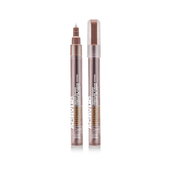 Montana Copperchrome M2000 2mm Acrylic Marker feine...