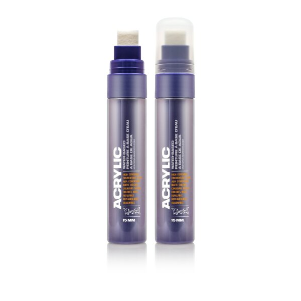 Montana Shock Lilac S4220 15mm Acrylic wasserbasierter...