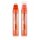 Montana  Shock Orange Light 15mm Acrylic wasserbasierter Marker (1Stk)
