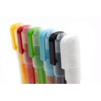 Montana Acrylic Marker Set Extra Fein 0,7mm (6er Set)