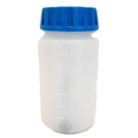 MP Pinselflasche bottle with brush (50ml - pack with 60...