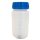 MP Pinselflasche bottle with brush (50ml - pack with 60 pcs.)