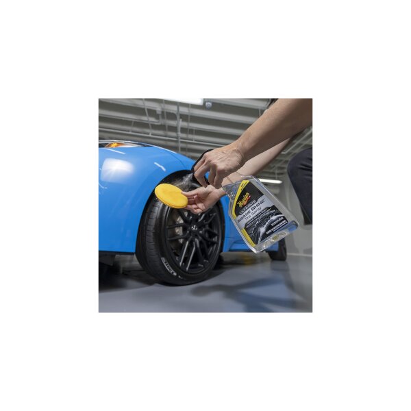 Meguiars G250816 Ultimate Insane Shine Tire Spray...