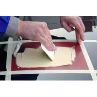 presto Polyester Feinspachtel styrolreduziert (250g, 500g, 1000g)