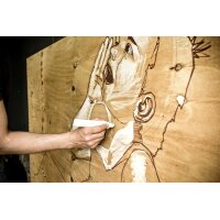 Montana Acrylic Marker 15mm wasserbasiert in vielen Farben (1Stk)